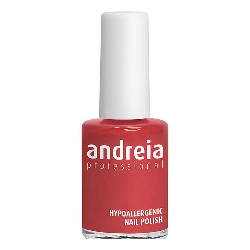 Küünelakk Andreia Nº 24 (14 ml) цена и информация | Küünelakid, küünetugevdajad | kaup24.ee