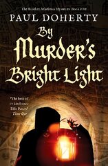 By Murder's Bright Light цена и информация | Фантастика, фэнтези | kaup24.ee