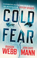 Cold Fear цена и информация | Фантастика, фэнтези | kaup24.ee