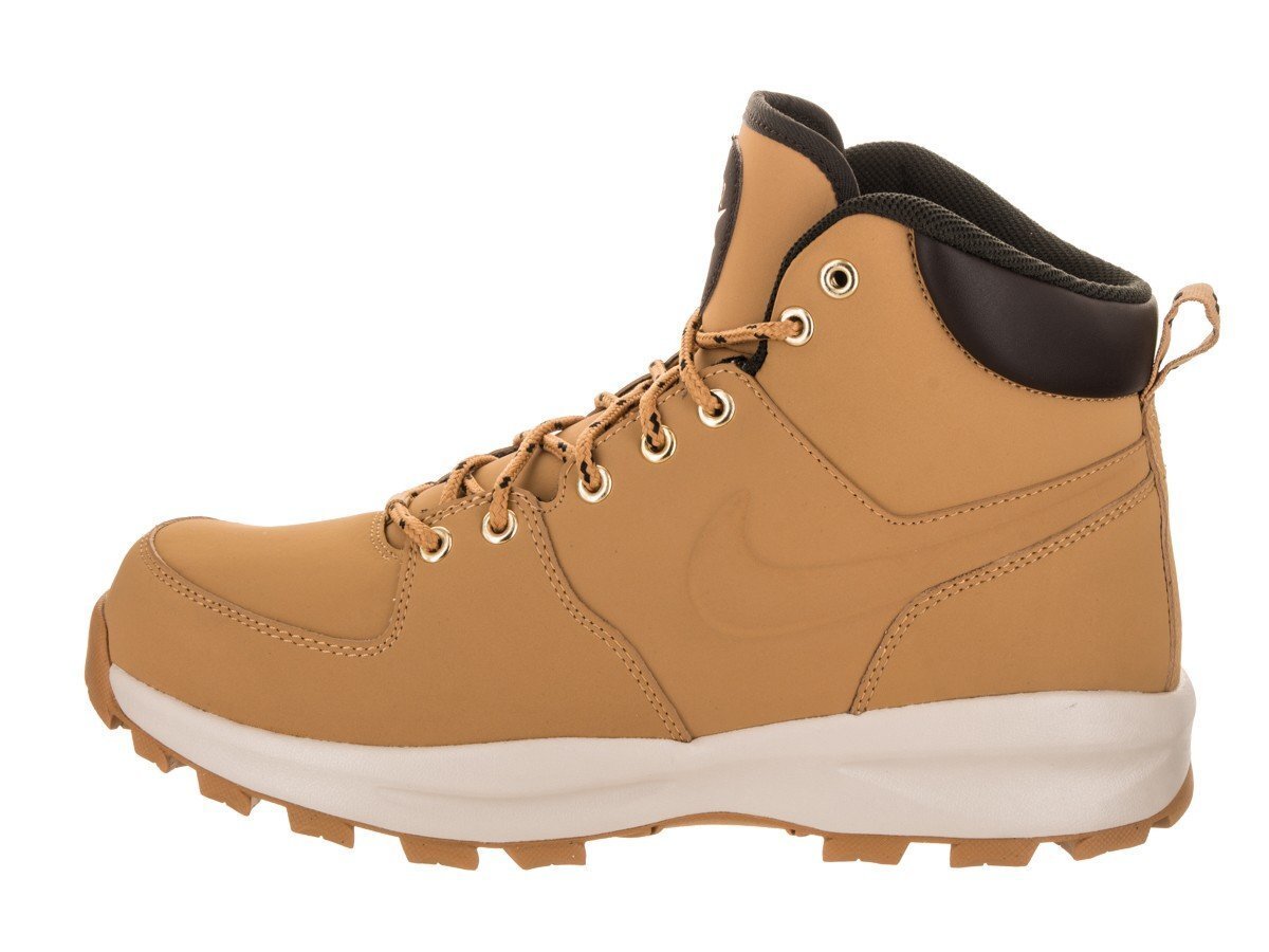 Jalanõud Nike Manoa Leather Camel hind ja info | Meeste kingad, saapad | kaup24.ee
