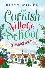 Cornish Village School - Christmas Wishes цена и информация | Фантастика, фэнтези | kaup24.ee