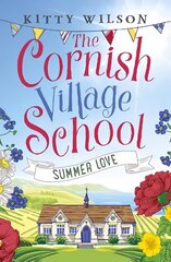 Cornish Village School - Summer Love hind ja info | Fantaasia, müstika | kaup24.ee