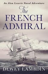French Admiral hind ja info | Fantaasia, müstika | kaup24.ee