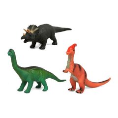Динозавр Jurassic цена и информация | Игрушки для мальчиков | kaup24.ee