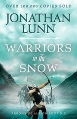 Kemp: Warriors in the Snow hind ja info | Fantaasia, müstika | kaup24.ee