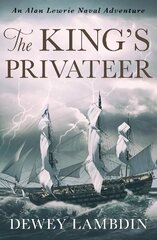 King's Privateer hind ja info | Fantaasia, müstika | kaup24.ee