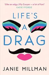 Life's A Drag hind ja info | Fantaasia, müstika | kaup24.ee