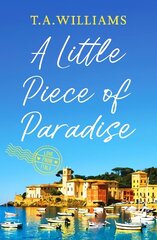 Little Piece of Paradise: A sweeping story of sisterhood, secrets and romance hind ja info | Fantaasia, müstika | kaup24.ee