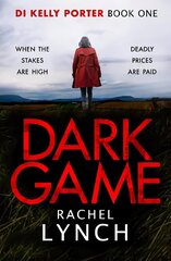 Dark Game: A gripping crime thriller that will have you hooked! цена и информация | Фантастика, фэнтези | kaup24.ee