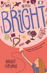 Bright цена и информация | Книги для подростков и молодежи | kaup24.ee