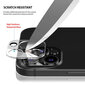 iPhone 12 Pro Max (6,7″) Kaamera Kaitseklaas hind ja info | Ekraani kaitsekiled | kaup24.ee
