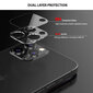 iPhone 12 Mini (5,4″) Kaamera Kaitseklaas hind ja info | Ekraani kaitsekiled | kaup24.ee