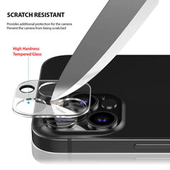 Защитное стекло на камеру для iPhone 12 Mini (5,4″) цена и информация | Защитные пленки для телефонов | kaup24.ee