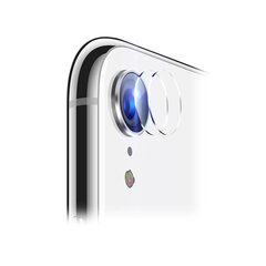 iPhone XR (6,1″) Kaamera Kaitseklaas цена и информация | Защитные пленки для телефонов | kaup24.ee