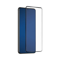 Samsung Galaxy S21+ (6,7″) ekraanikaitseklaas Blue Star Full Face цена и информация | Защитные пленки для телефонов | kaup24.ee