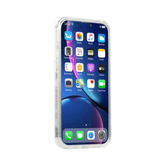 Чехол Chcase для iPhone 13 Pro Max (6,7″) — Прозрачный цена и информация | Чехлы для телефонов | kaup24.ee