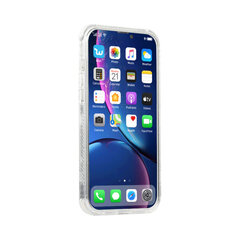 Чехол Chcase для iPhone 13 (6,1″) — Прозрачный цена и информация | Чехлы для телефонов | kaup24.ee