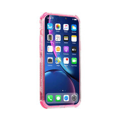 iPhone 13 Pro (6,1″) SHCASE ümbris – Roosa цена и информация | Чехлы для телефонов | kaup24.ee