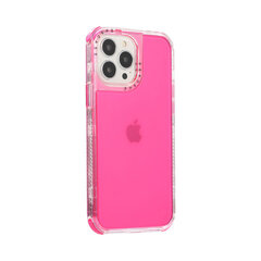 Чехол Chcase для iPhone 13 Pro (6,1″) — Розовый цена и информация | Чехлы для телефонов | kaup24.ee