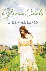 Trevallion: A gripping Cornish saga of love and loyalty цена и информация | Фантастика, фэнтези | kaup24.ee