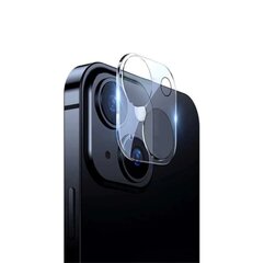 iPhone 13 (6,1″) Kaamera Kaitseklaas цена и информация | Защитные пленки для телефонов | kaup24.ee