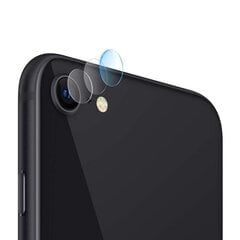 iPhone 7/8/SE (4,7″) Kaamera Kaitseklaas цена и информация | Защитные пленки для телефонов | kaup24.ee