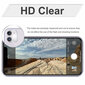 iPhone 11 Pro Max (6,5″) Kaamera Kaitseklaas hind ja info | Ekraani kaitsekiled | kaup24.ee