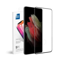 Samsung Galaxy A32 4G (6,4”) ekraanikaitseklaas Blue Star Full Face hind ja info | Ekraani kaitsekiled | kaup24.ee