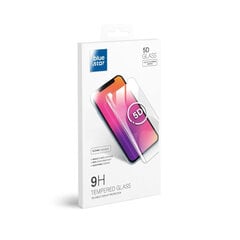 Samsung Galaxy A32 4G (6,4”) ekraanikaitseklaas Blue Star Full Face цена и информация | Защитные пленки для телефонов | kaup24.ee