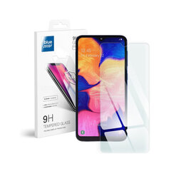 Samsung Galaxy A10 (6,2″) ekraanikaitseklaas Blue Star 9H цена и информация | Защитные пленки для телефонов | kaup24.ee