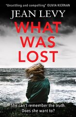 What Was Lost цена и информация | Фантастика, фэнтези | kaup24.ee