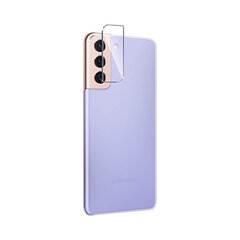 Samsung Galaxy S21+ (6,7″) Kaamera Kaitseklaas hind ja info | Ekraani kaitsekiled | kaup24.ee