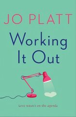 Working It Out: The most unforgettable and funny romance of the year цена и информация | Фантастика, фэнтези | kaup24.ee
