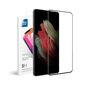 Samsung Galaxy S22+ 5G (6,6″) ekraanikaitseklaas Blue Star Full Face hind ja info | Ekraani kaitsekiled | kaup24.ee