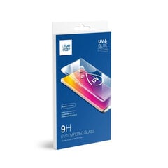 Samsung Galaxy Note20 Ultra (6,9″) UV ekraanikaitseklaas Blue Star 9H hind ja info | Ekraani kaitsekiled | kaup24.ee