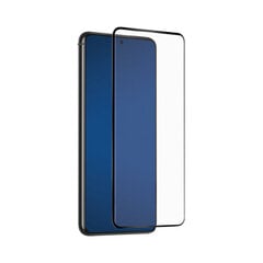 Samsung Galaxy S21 (6,2″) ekraanikaitseklaas Blue Star Full Face цена и информация | Защитные пленки для телефонов | kaup24.ee