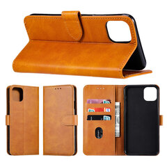 Чехол XIX для iPhone 13 Pro Max (6.7″) – Оранжевый цена и информация | Чехлы для телефонов | kaup24.ee
