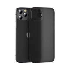 iPhone 13 Pro Max (6,7″) Slim чехол — Черный цена и информация | Чехлы для телефонов | kaup24.ee
