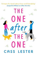 One After the One: A gorgeously heartwarming and funny romance hind ja info | Fantaasia, müstika | kaup24.ee