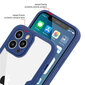 iPhone 13 Pro Max (6,7″) 360 kaitseümbris – Roosa hind ja info | Telefoni kaaned, ümbrised | kaup24.ee