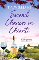 Second Chances in Chianti цена и информация | Фантастика, фэнтези | kaup24.ee