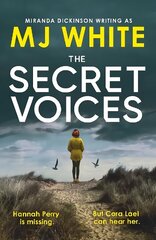 Secret Voices: A gripping, fast-paced crime thriller that will have you hooked цена и информация | Фантастика, фэнтези | kaup24.ee