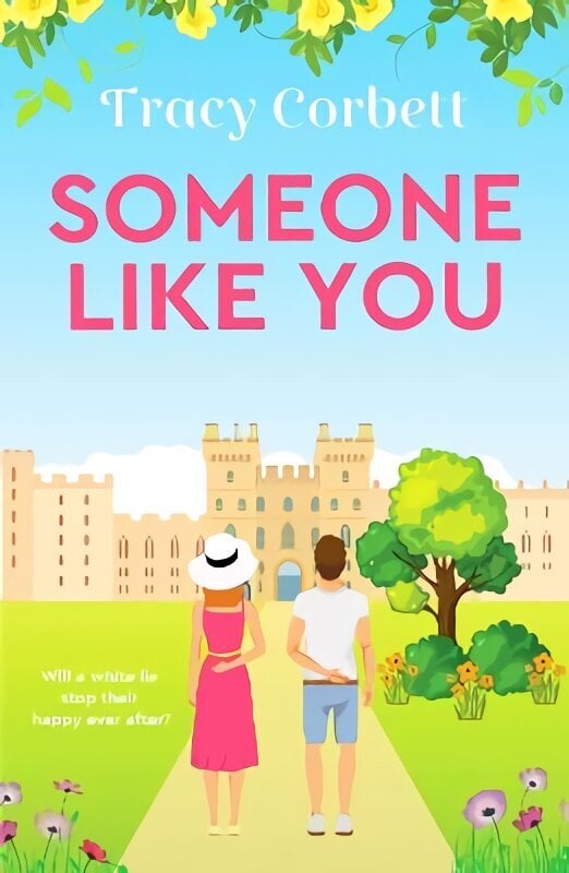 Someone Like You: Escape with this perfect uplifting romance hind ja info | Fantaasia, müstika | kaup24.ee