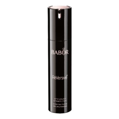 Rikastatud vananemisvastane näokreem Babor ReVersive Pro Youth Cream Rich, 50 ml. цена и информация | Näokreemid | kaup24.ee