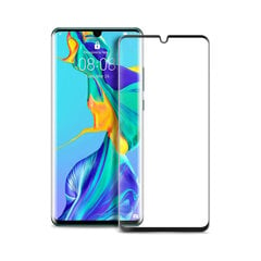 Закаленное стекло Blue Star 5D для Huawei P30 Pro (6,47″) цена и информация | Ekraani kaitsekiled | kaup24.ee