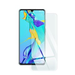 Закаленное стекло Blue Star 9H для Huawei P30 (6,1″) цена и информация | Защитные пленки для телефонов | kaup24.ee