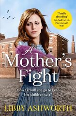 Mother's Fight: A compelling historical saga of love and family hind ja info | Fantaasia, müstika | kaup24.ee