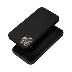 Чехол Roar Space для iPhone 13 Pro Max (6,7″) — Черный цена и информация | Чехлы для телефонов | kaup24.ee