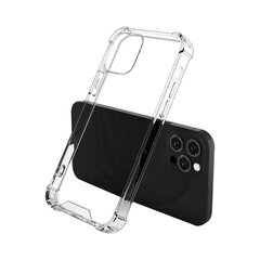 iPhone 13 Pro (6,1″) Clear Case цена и информация | Чехлы для телефонов | kaup24.ee