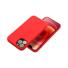 iPhone 13 Pro (6,1″) ROAR Colorful Jelly ümbris – Hot Pink hind ja info | Telefoni kaaned, ümbrised | kaup24.ee